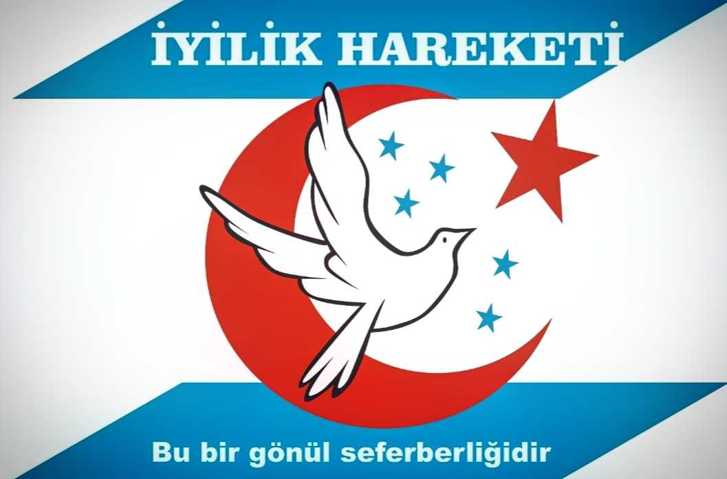 İyilik Hareketi Derneği