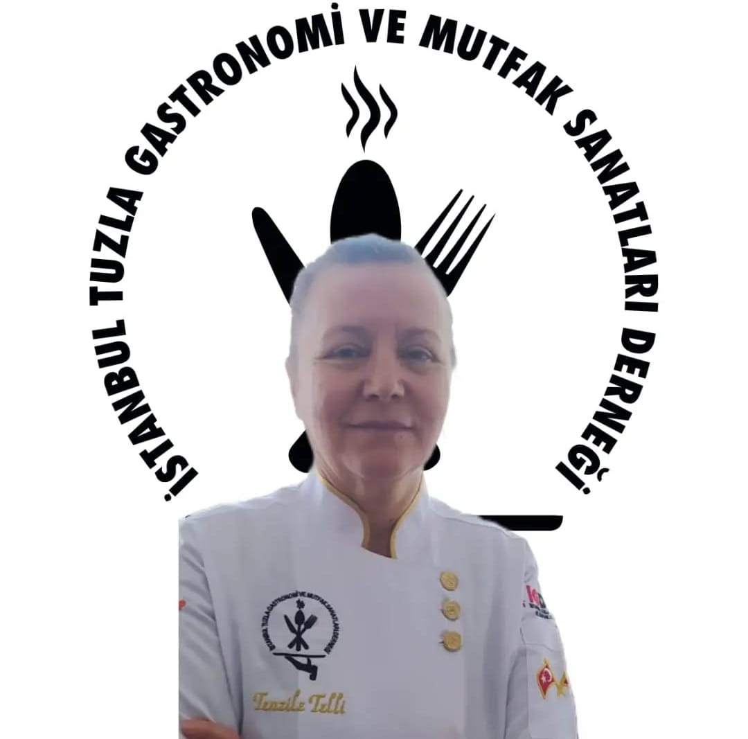Tenzile TELLİ