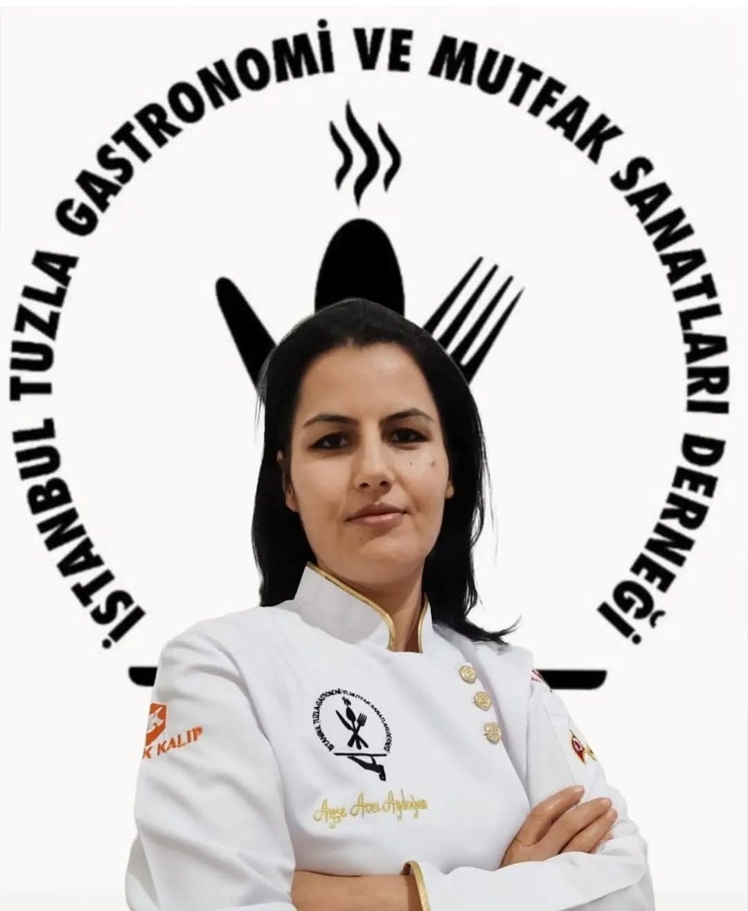 Ayşe AVCI AYDOĞAN