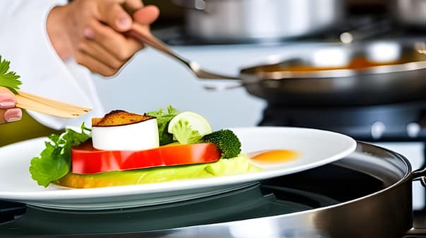 Gastronomi ve Mutfak Sanatları Nedir?