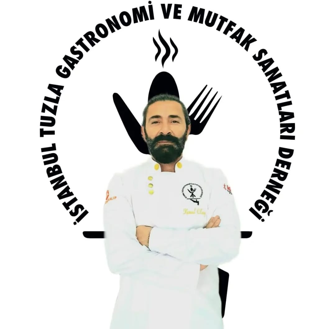 Kemal OLCAY